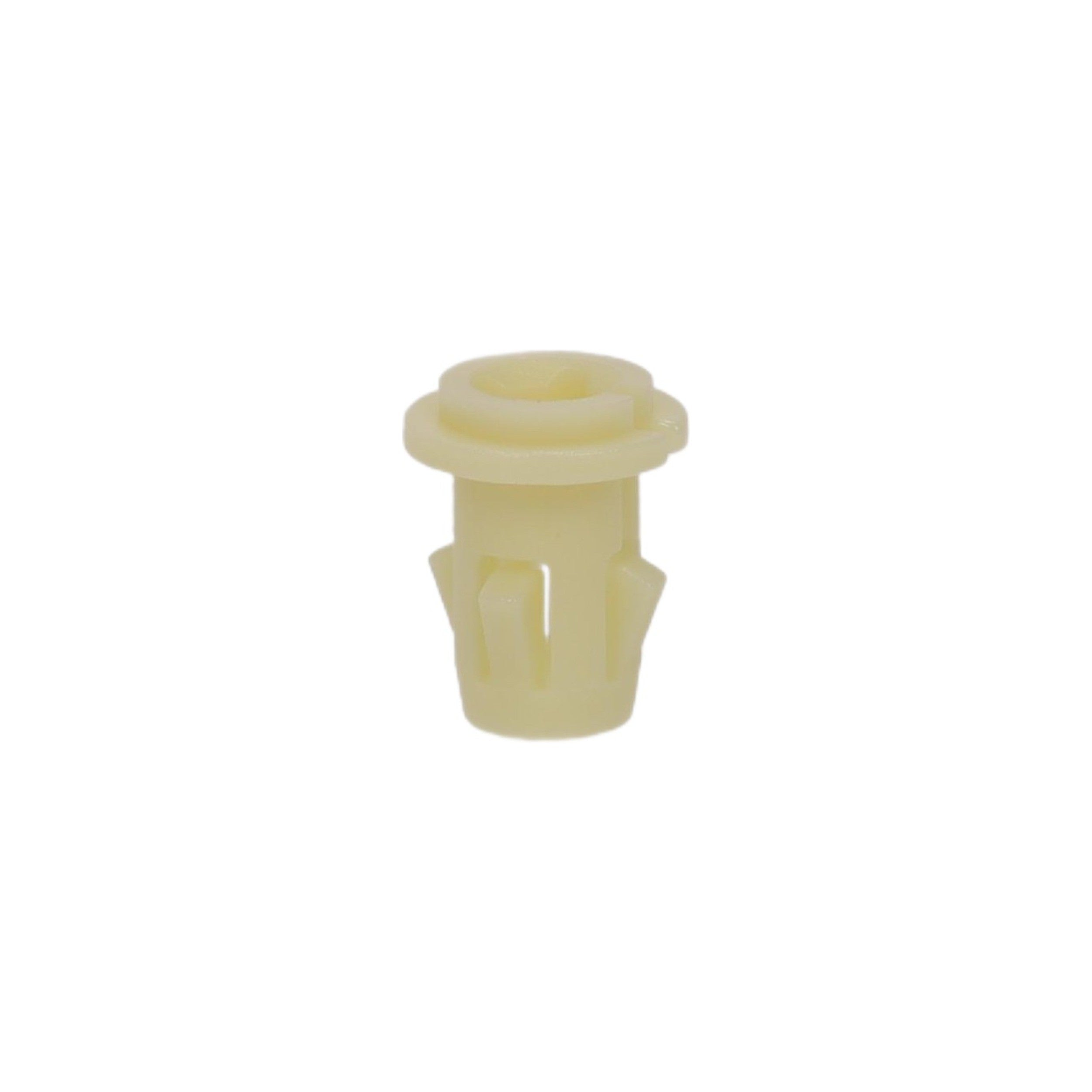 Fästclips – 10-pack