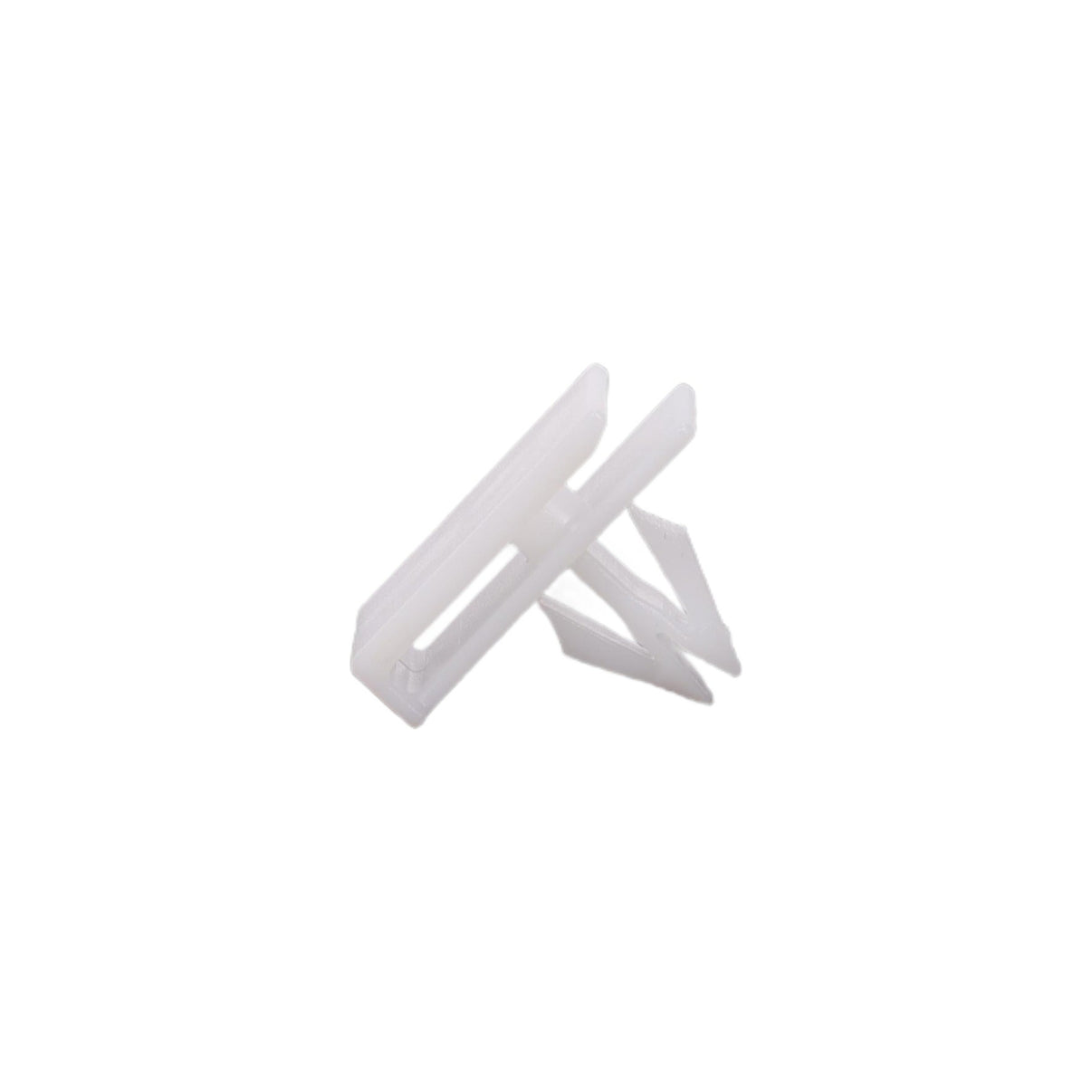 Fästclips – 10-pack