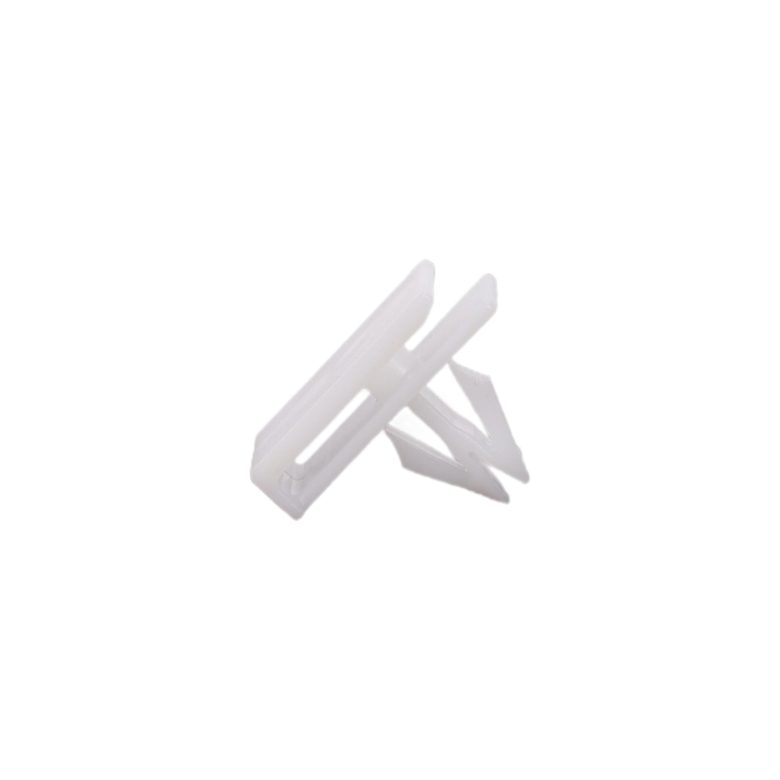 Fästclips – 10-pack