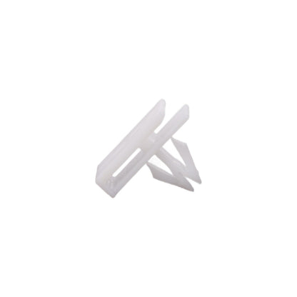 Fästclips – 10-pack