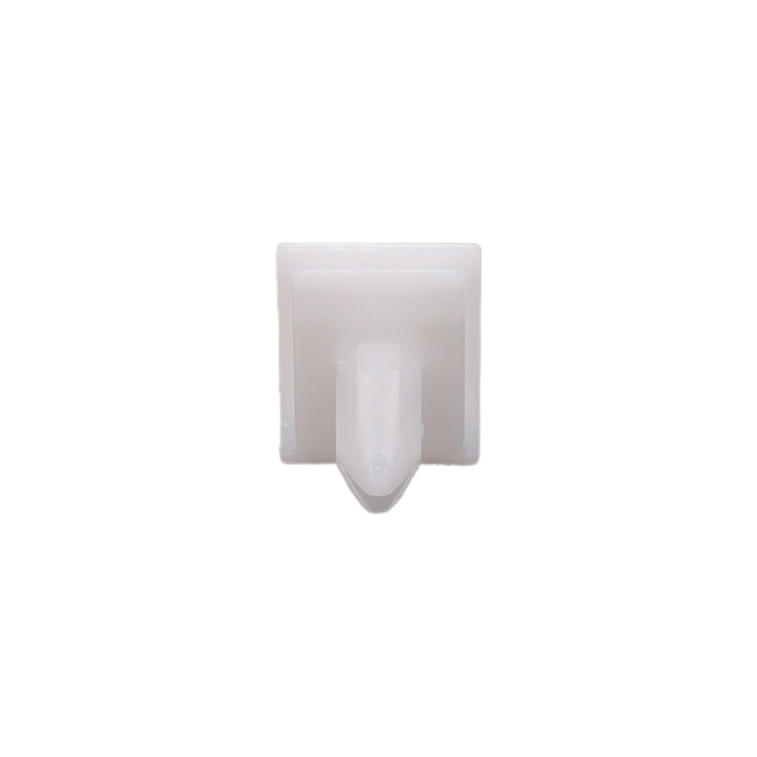 Fästclips – 10-pack