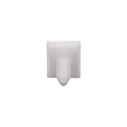 Fästclips – 10-pack