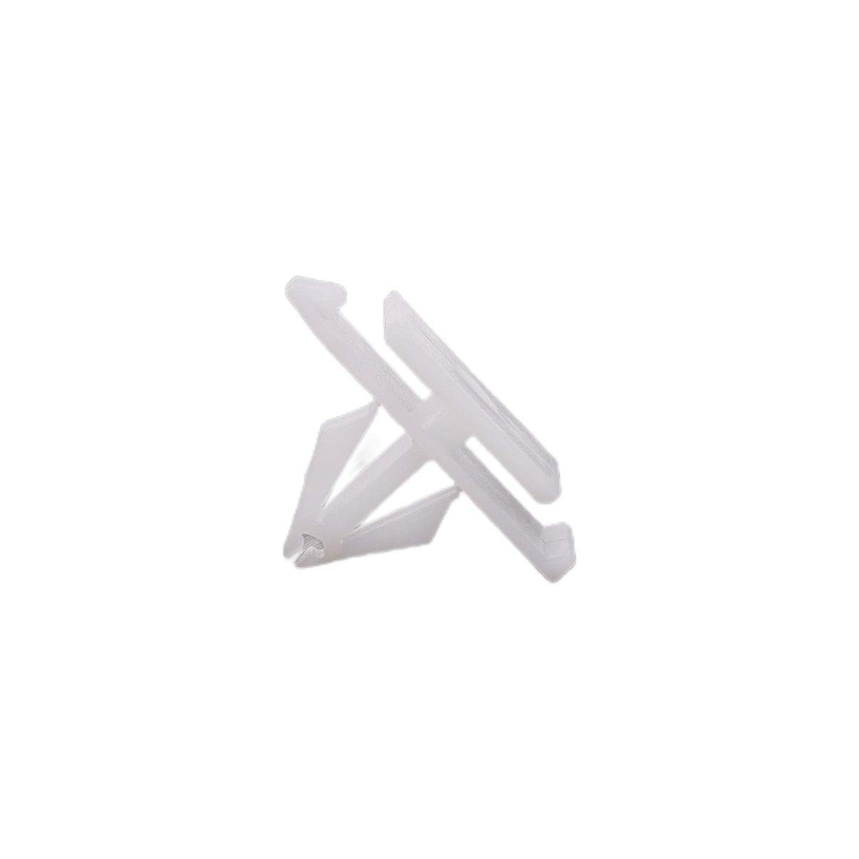 Fästclips – 10-pack
