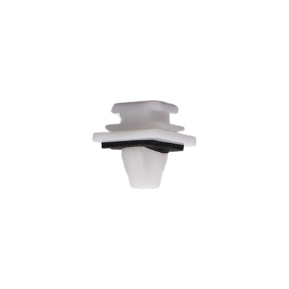 Fästclips – 10-pack