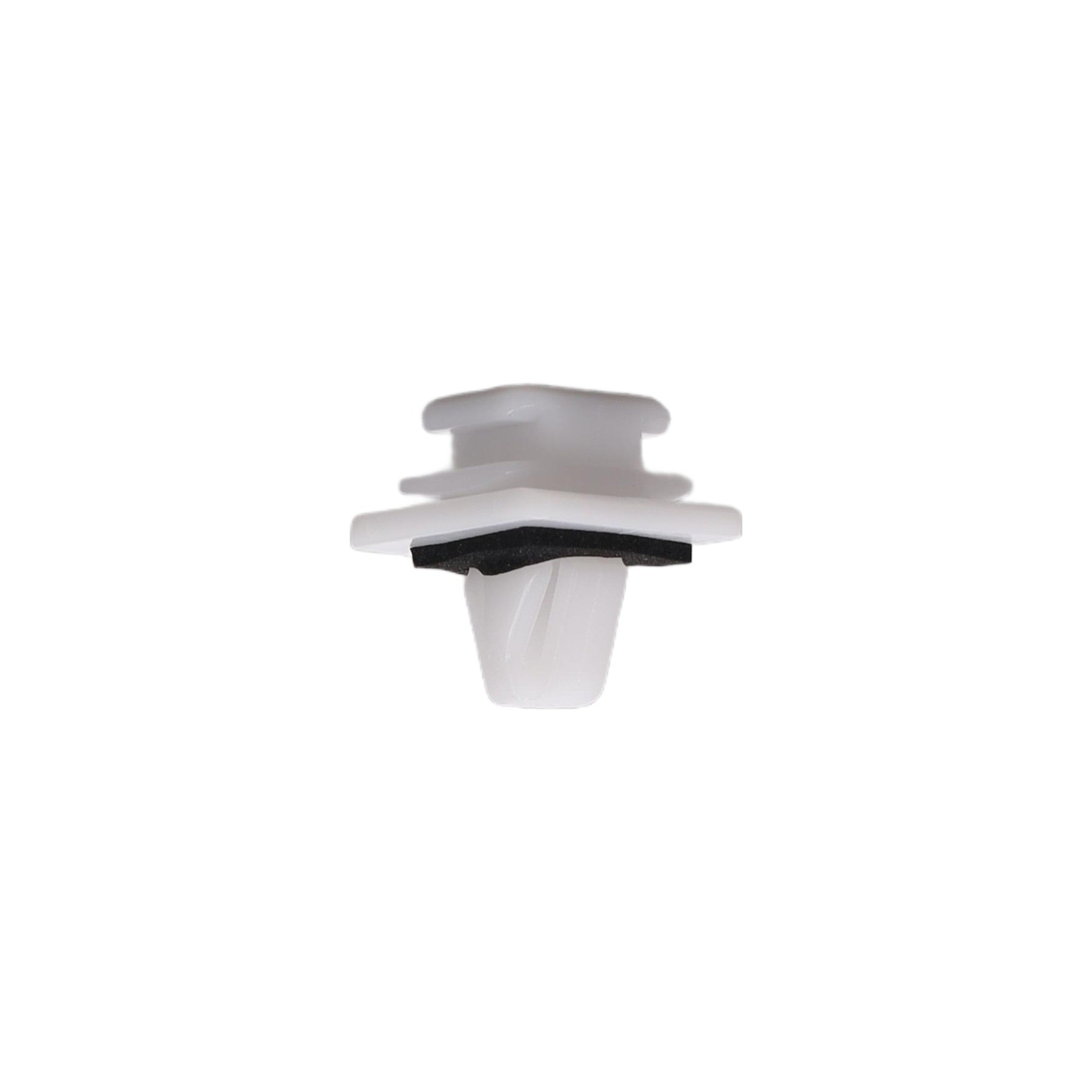 Fästclips – 10-pack