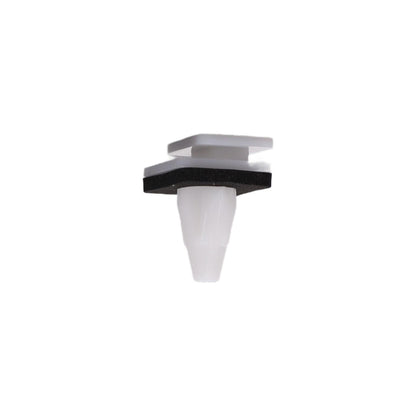 Fästclips – 10-pack
