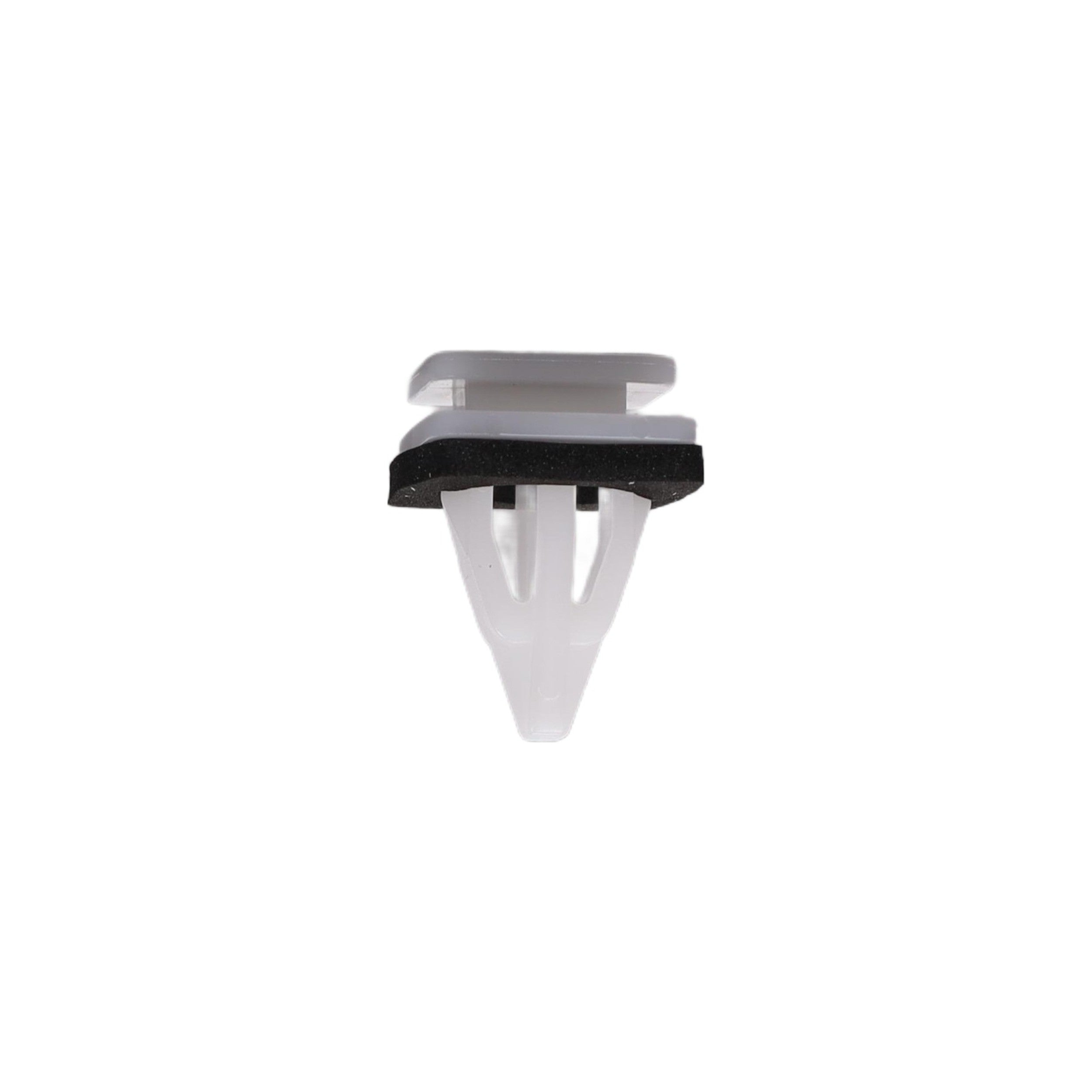 Fästclips – 10-pack