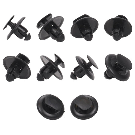 Fästclips – 10-pack – C