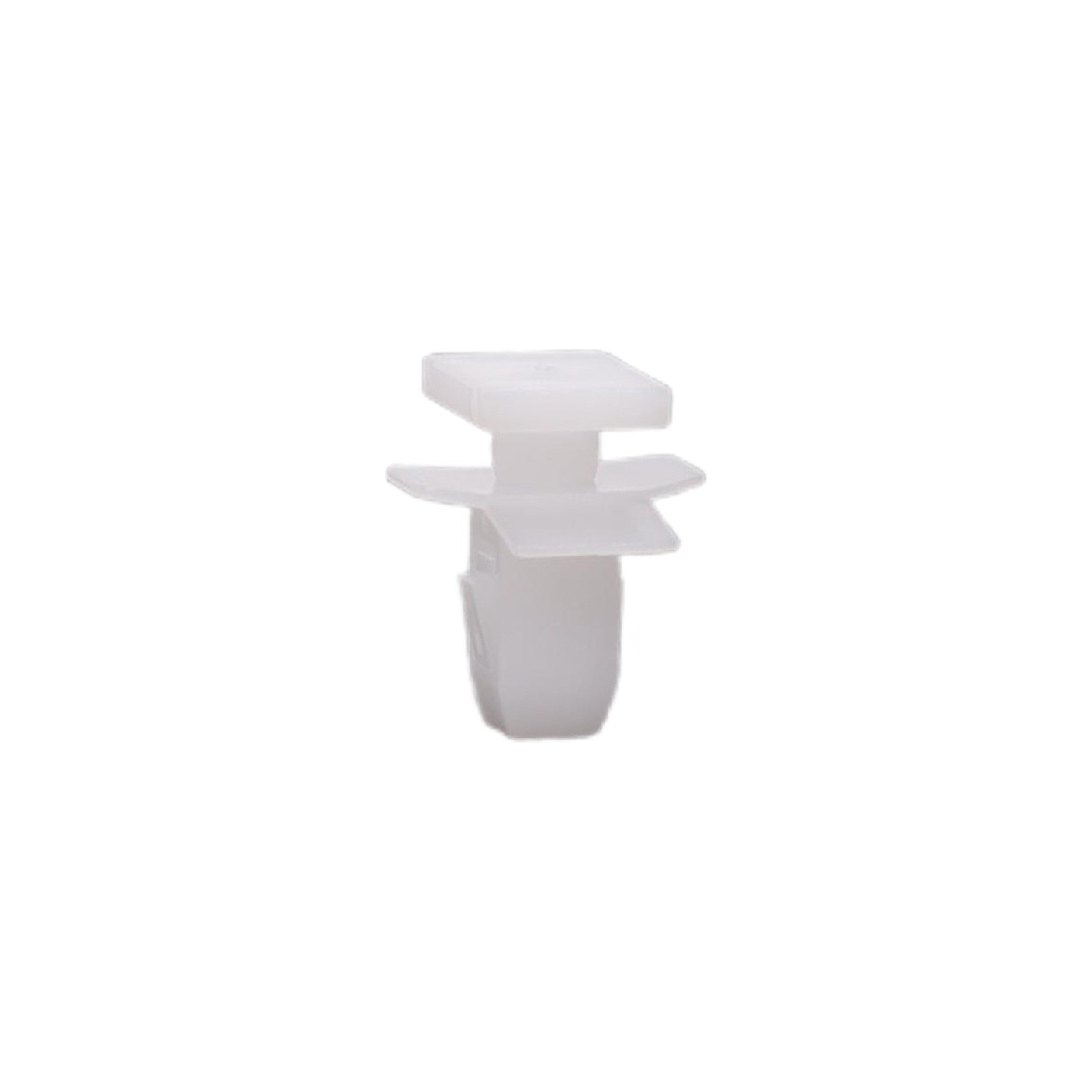 Fästclips Subaru Forester – 10-pack