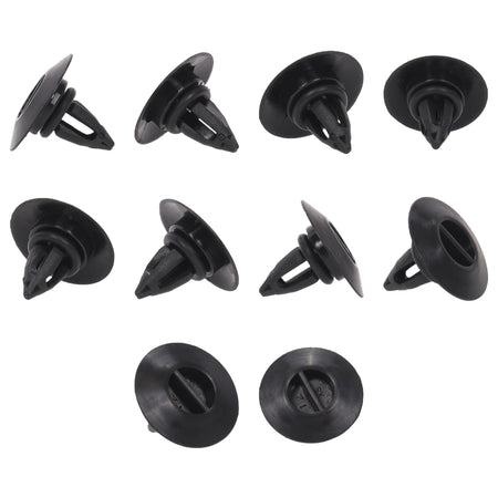 Fästclips BMW X5/X6 m.fl. – 10-pack