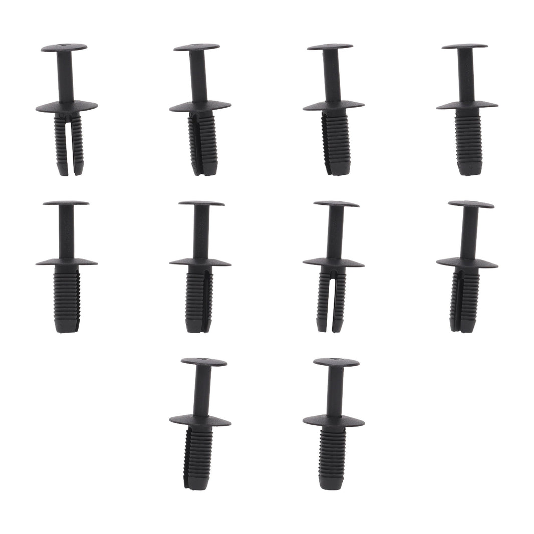 Fästclips BMW 1/3 m.fl. – 10-pack
