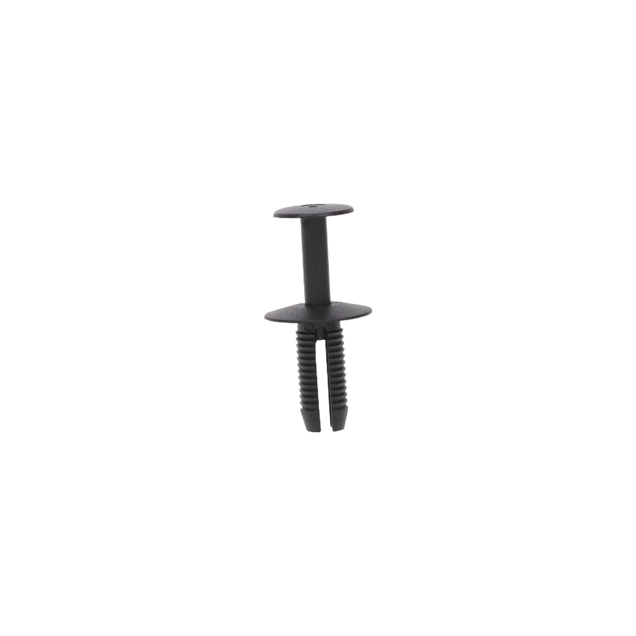 Fästclips BMW 1/3 m.fl. – 10-pack