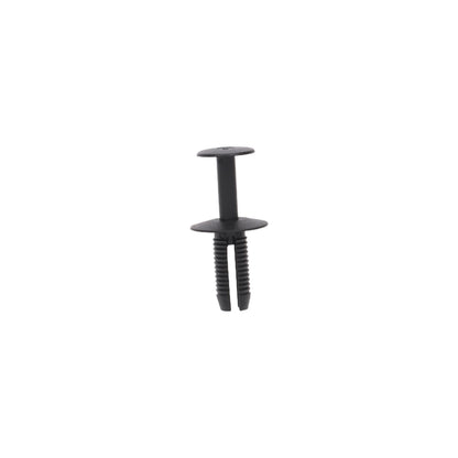Fästclips BMW 1/3 m.fl. – 10-pack