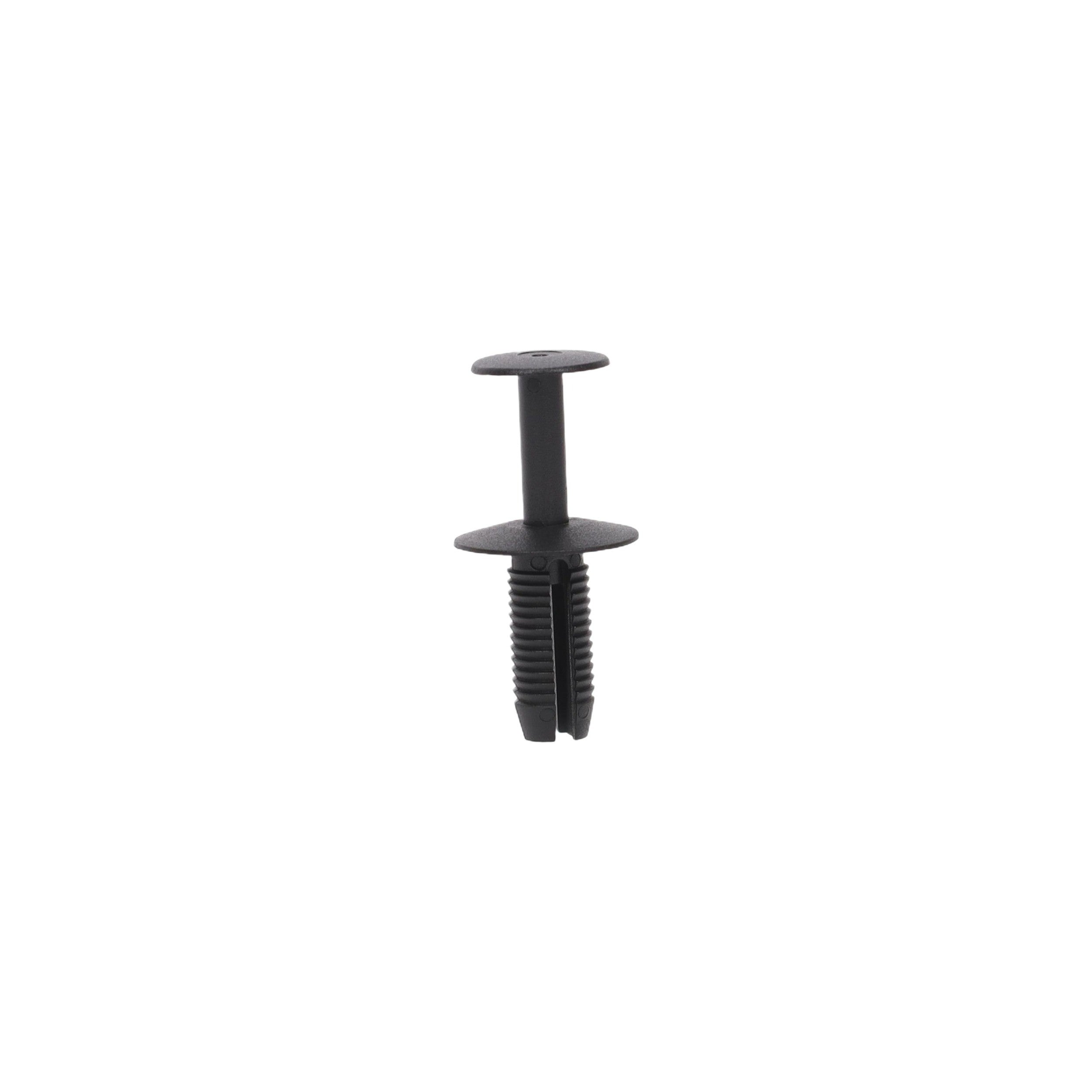 Fästclips BMW 1/3 m.fl. – 10-pack