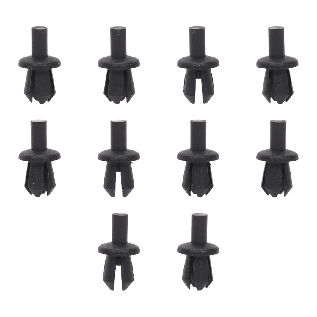 Fästclips – 10-pack – Stift