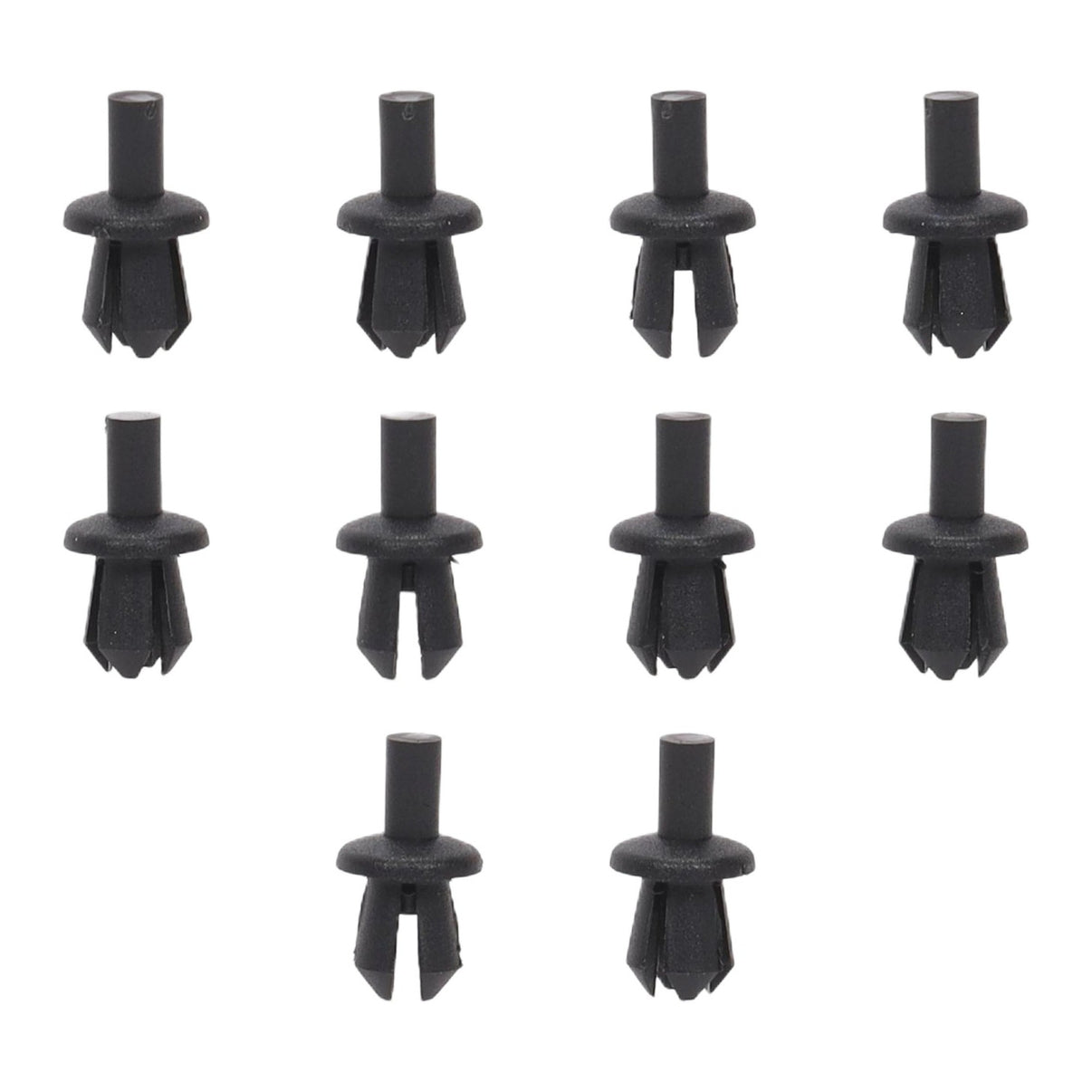 Fästclips – 10-pack – Stift