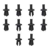 Fästclips – 10-pack – Stift