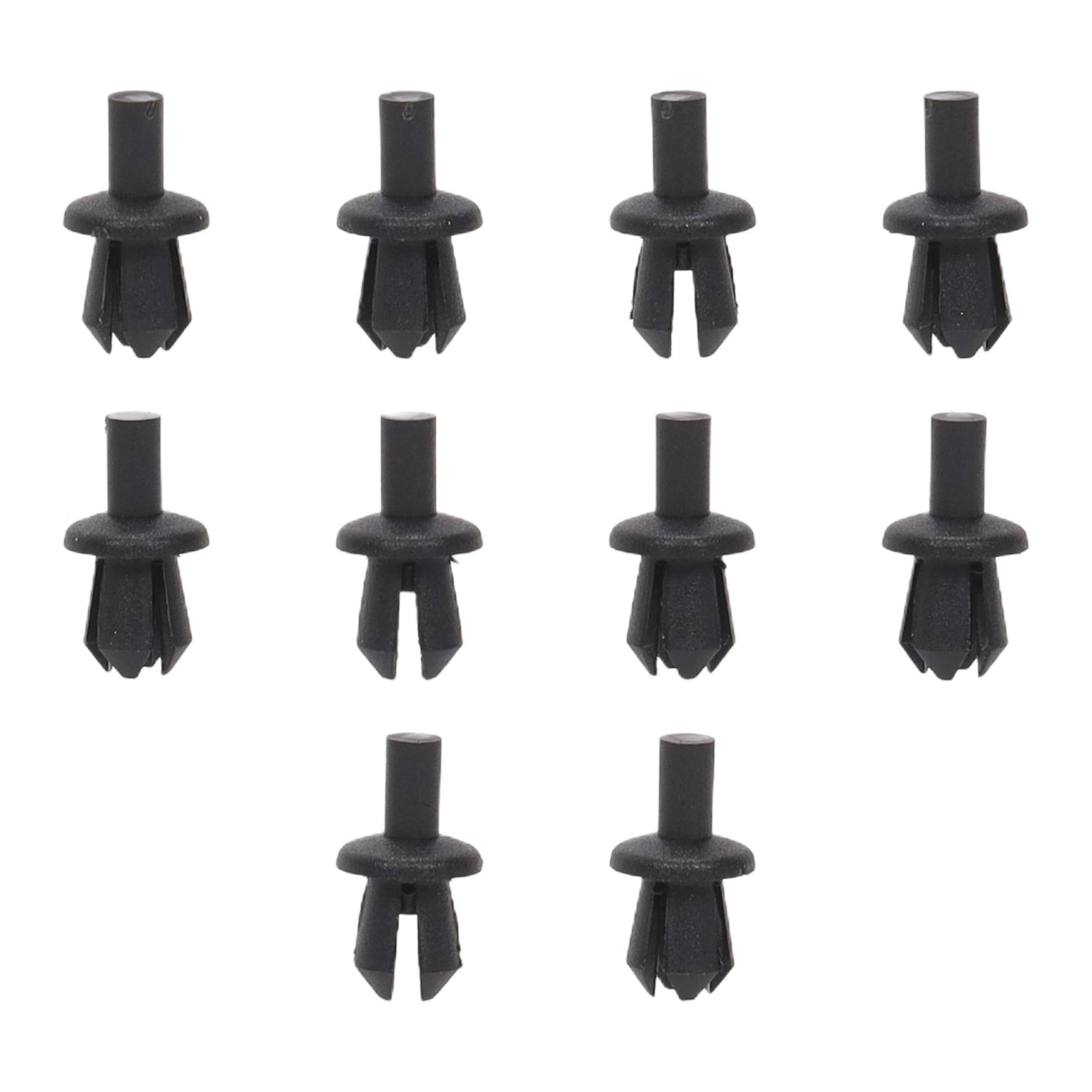 Fästclips – 10-pack – Stift