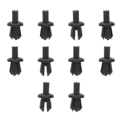 Fästclips – 10-pack – Stift
