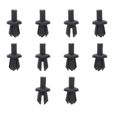 Fästclips – 10-pack – Stift