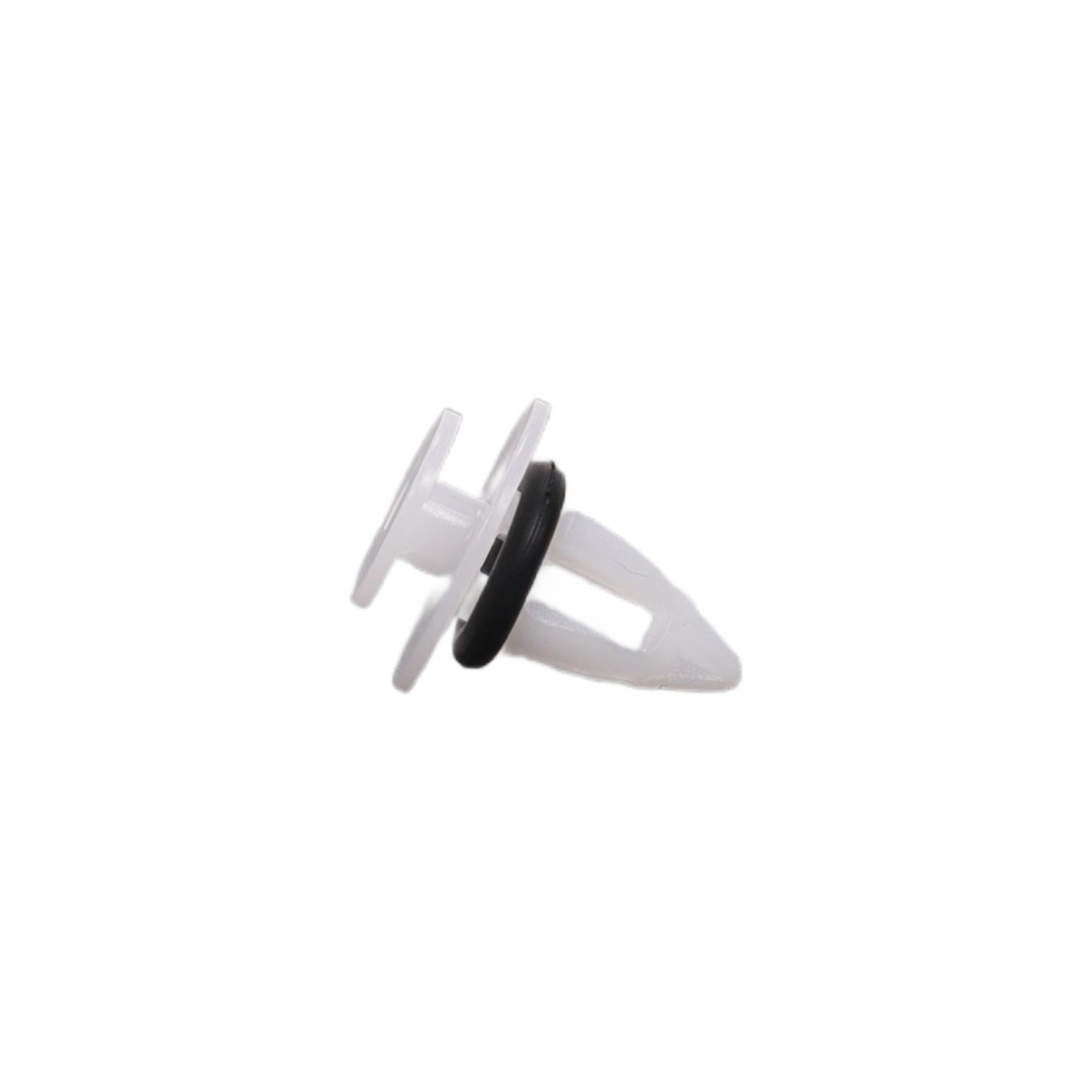 Fästclips BMW 2 Active/2 Gran m.fl. – 10-pack – Svart