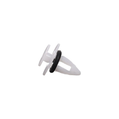 Fästclips BMW 2 Active/2 Gran m.fl. – 10-pack – Svart