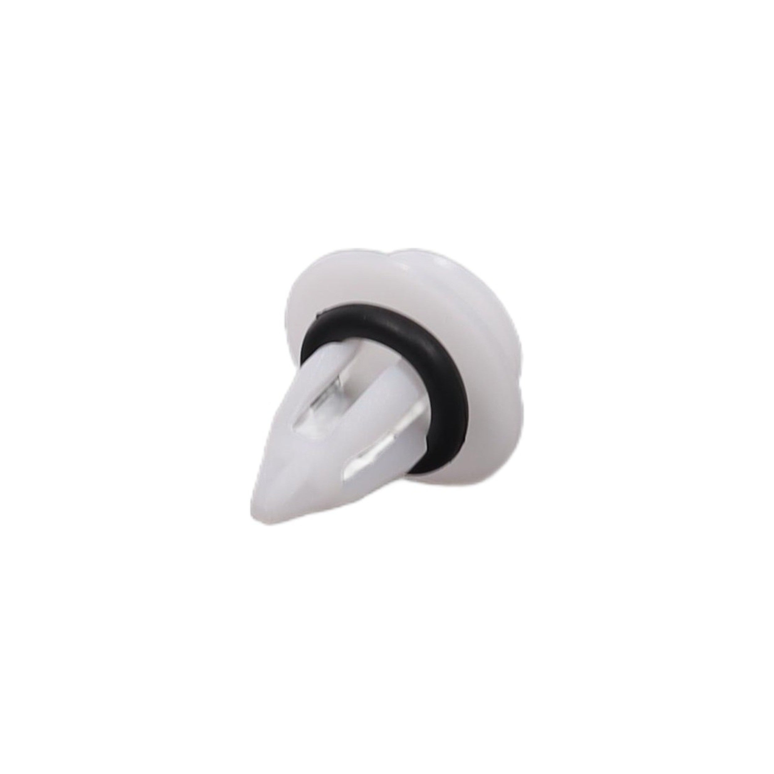 Fästclips BMW 2 Active/2 Gran m.fl. – 10-pack – Svart