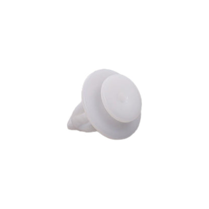 Fästclips BMW 2 Active/2 Gran m.fl. – 10-pack – Svart