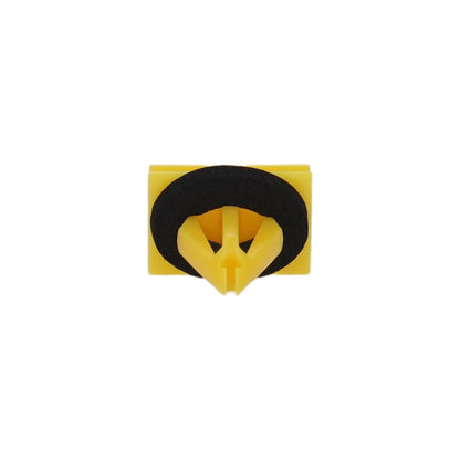 Fästclips – 10-pack