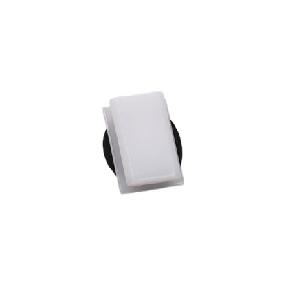 Fästclips – 10-pack