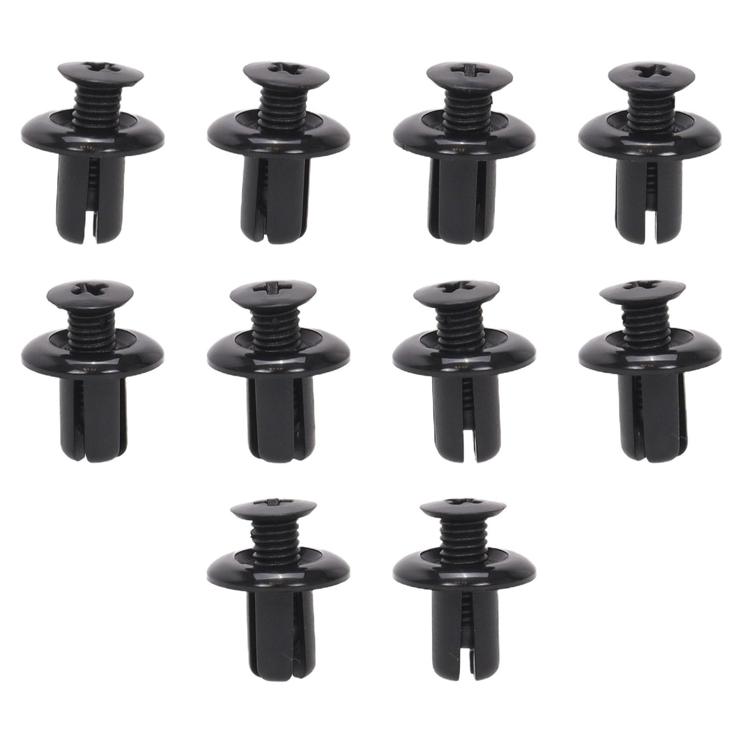 Fästclips Kia Carnival I/Carnival II m.fl. – 10-pack