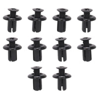 Fästclips Kia Carnival I/Carnival II m.fl. – 10-pack