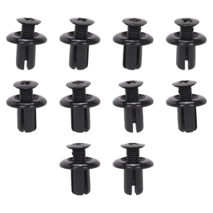 Fästclips Kia Carnival I/Carnival II m.fl. – 10-pack