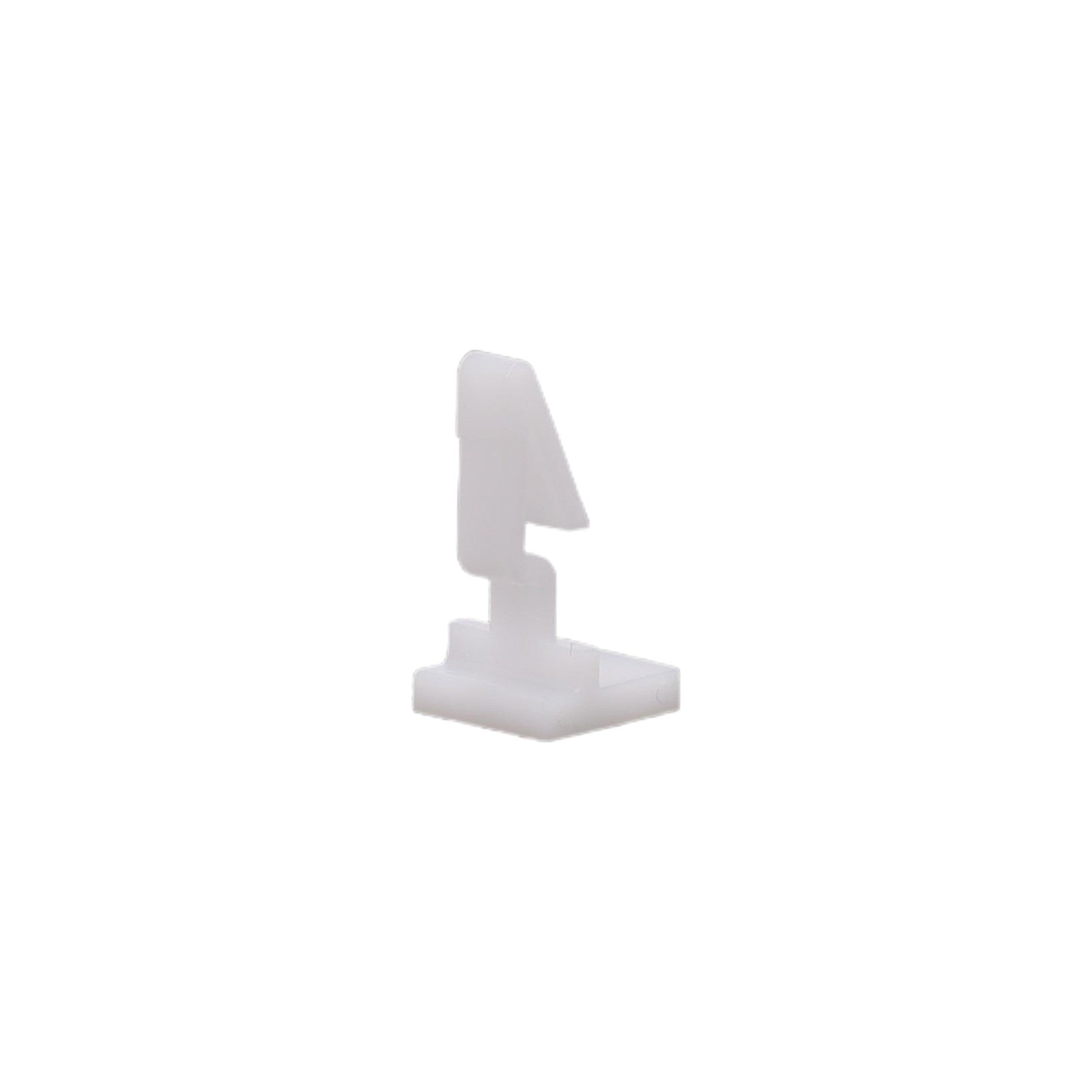 Fästclips Lexus Ls/Rx m.fl. – 10-pack
