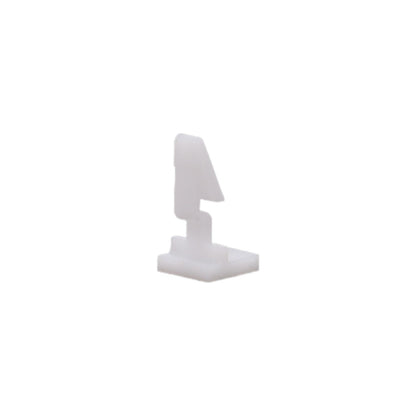 Fästclips Lexus Ls/Rx m.fl. – 10-pack