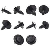Fästclips Mazda 121 III/3 m.fl. – 10-pack
