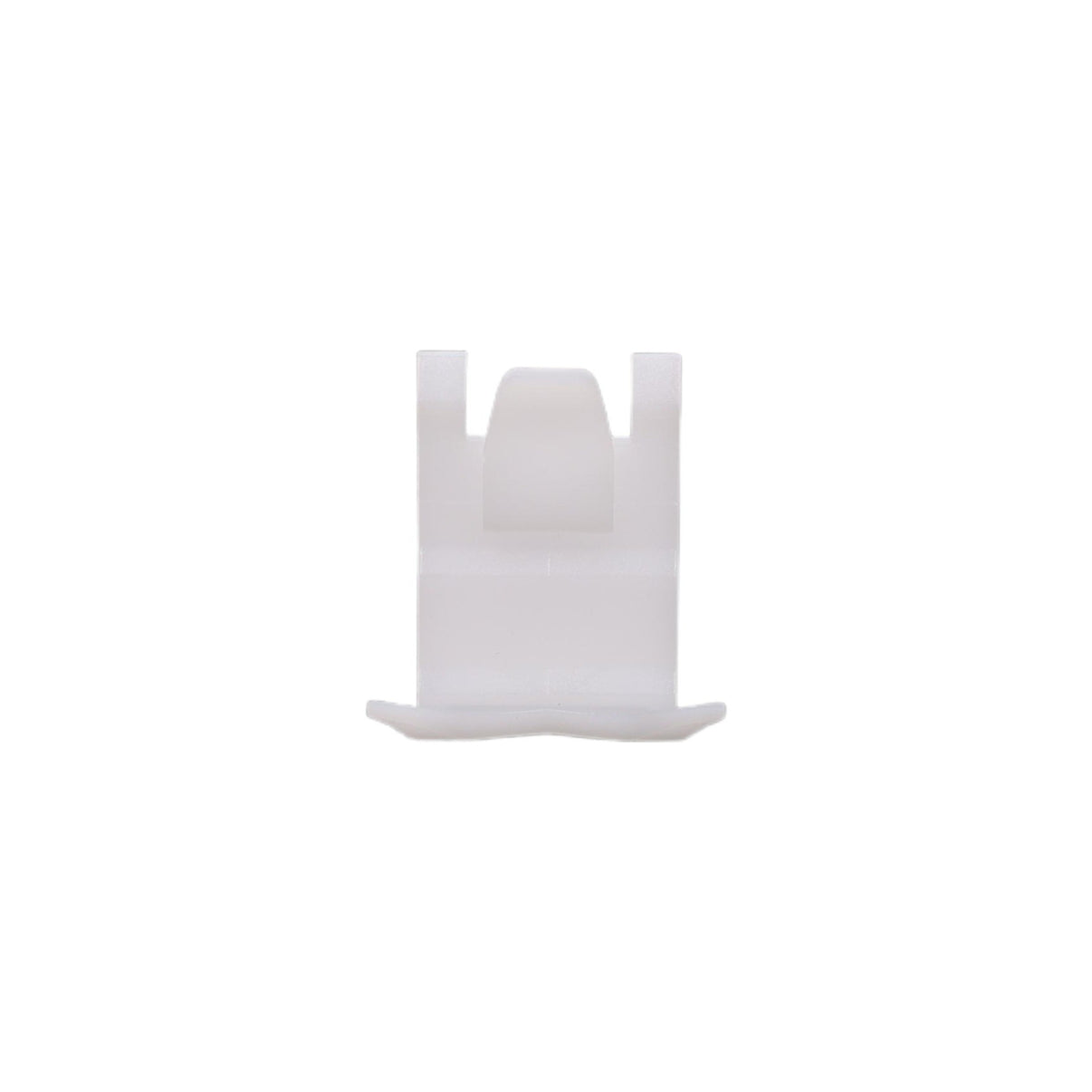Fästclips Hyundai Accent I/Accent m.fl. – 10-pack – Svart