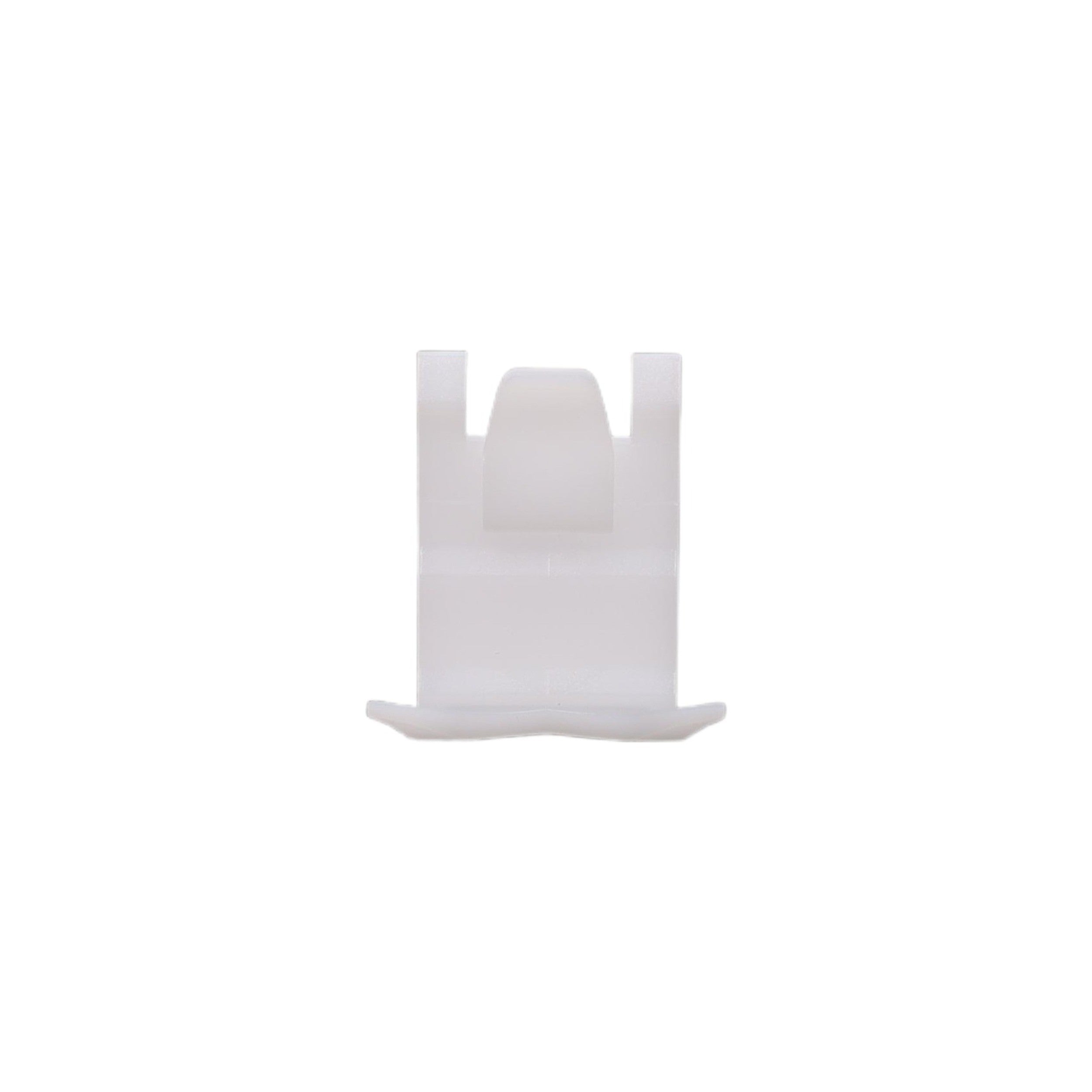 Fästclips Hyundai Accent I/Accent m.fl. – 10-pack – Svart