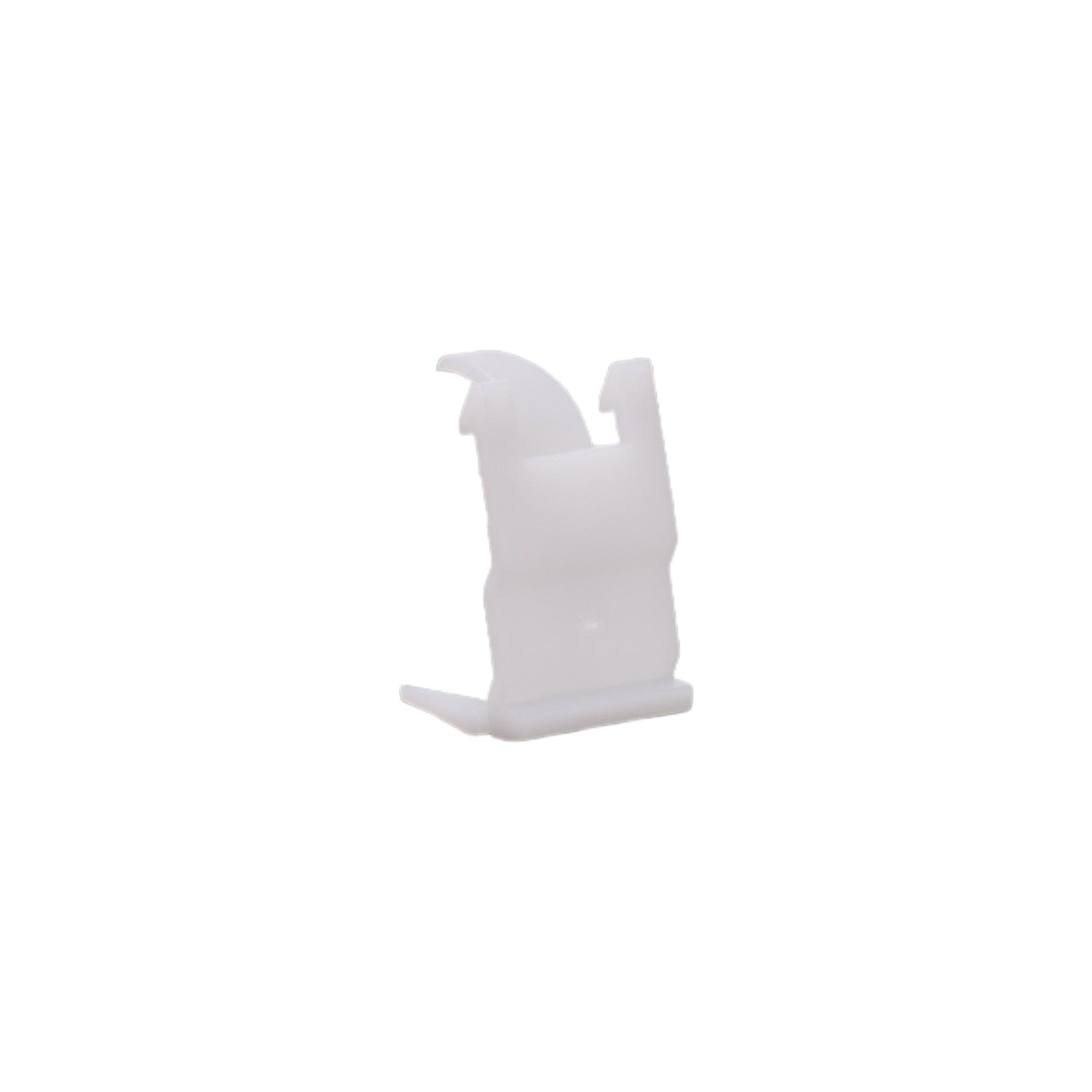 Fästclips Hyundai Accent I/Accent m.fl. – 10-pack – Svart