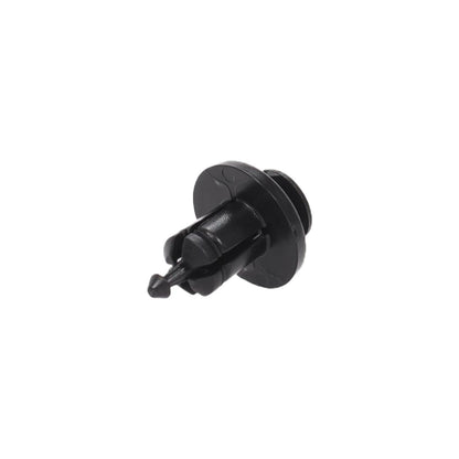 Fästclips Dacia Duster/Logan m.fl. – 10-pack