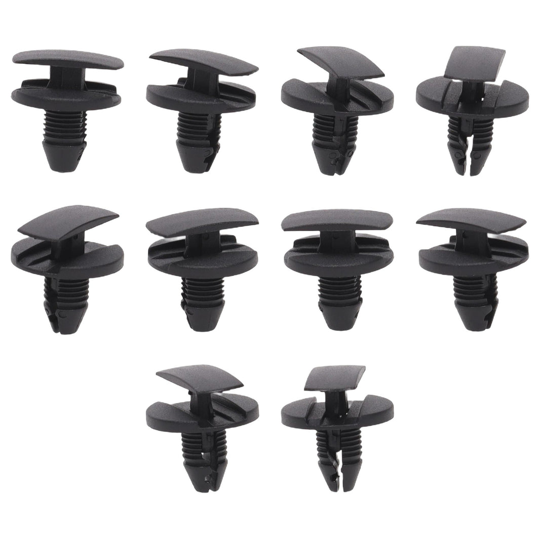 Fästclips Alfa Romeo Giulia/Giulietta m.fl. – 10-pack