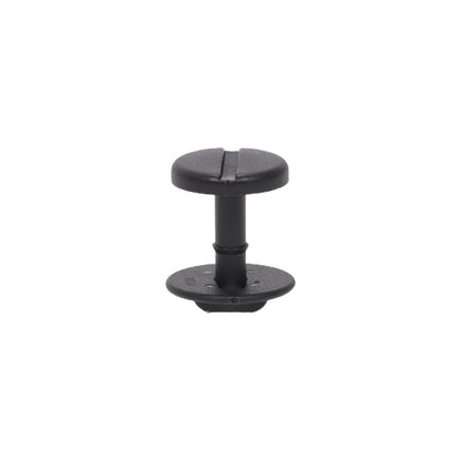 Fästclips BMW 3/7 m.fl. – 10-pack