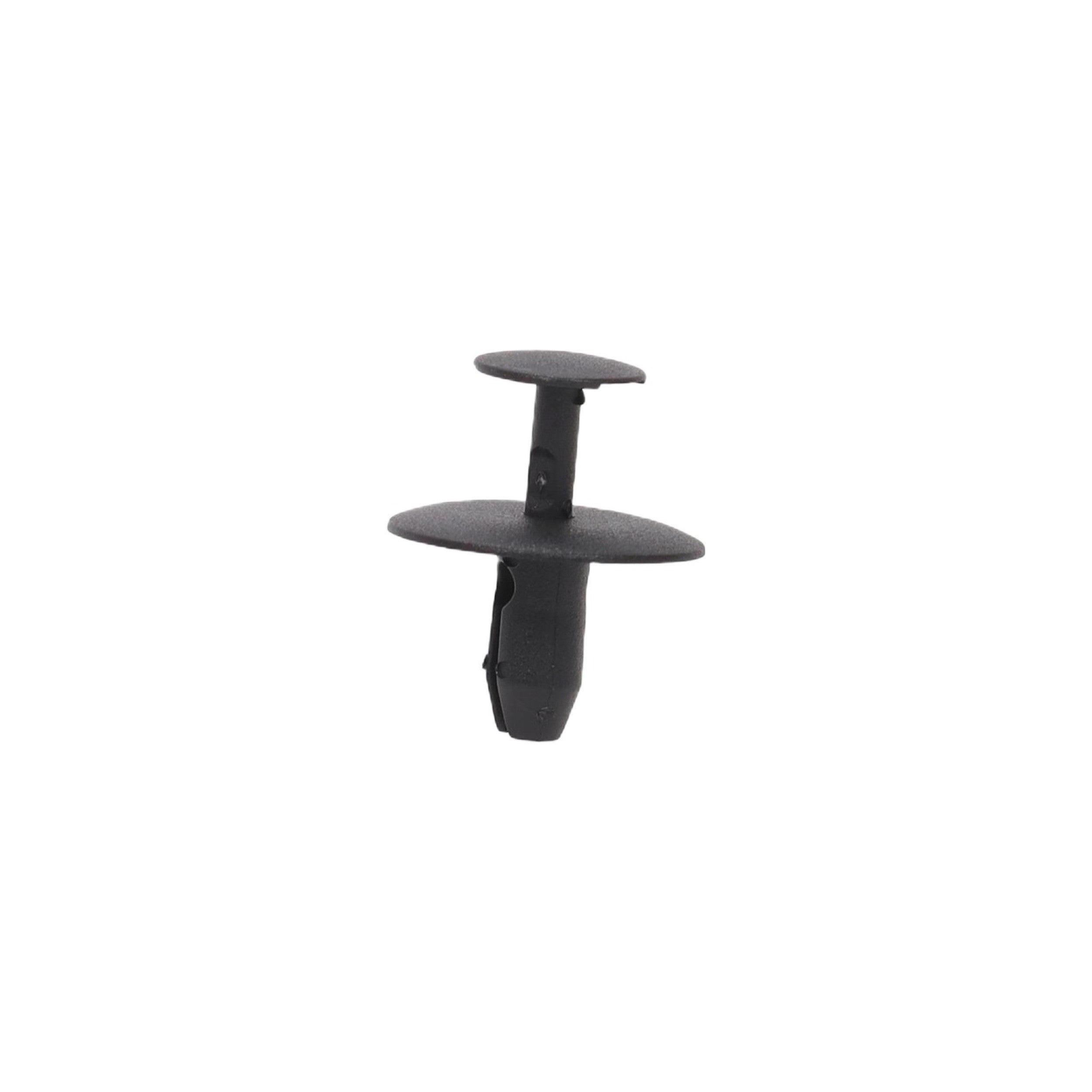 Fästclips Peugeot 206/206 CC m.fl. – 10-pack