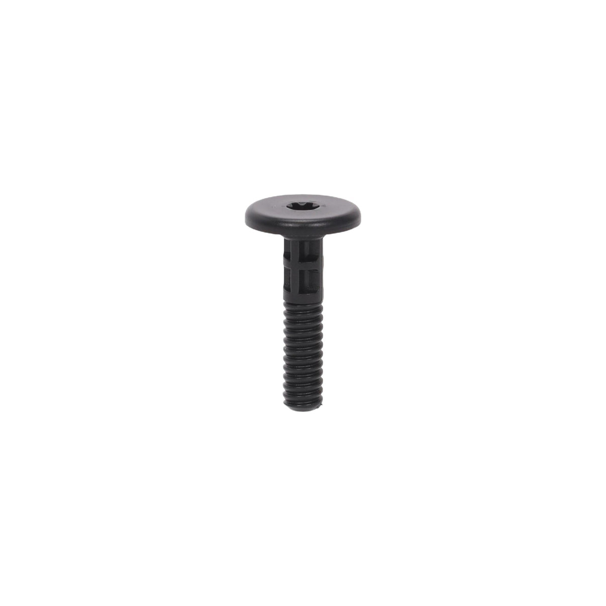 Fästclips BMW 1/1 Coupé m.fl. – 10-pack – Svart