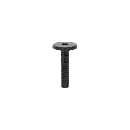 Fästclips BMW 1/1 Coupé m.fl. – 10-pack – Svart