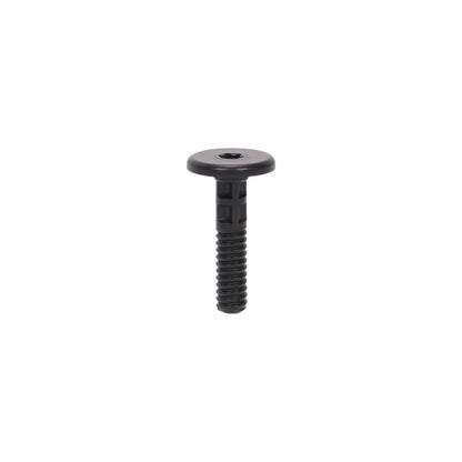 Fästclips BMW 1/1 Coupé m.fl. – 10-pack – Svart