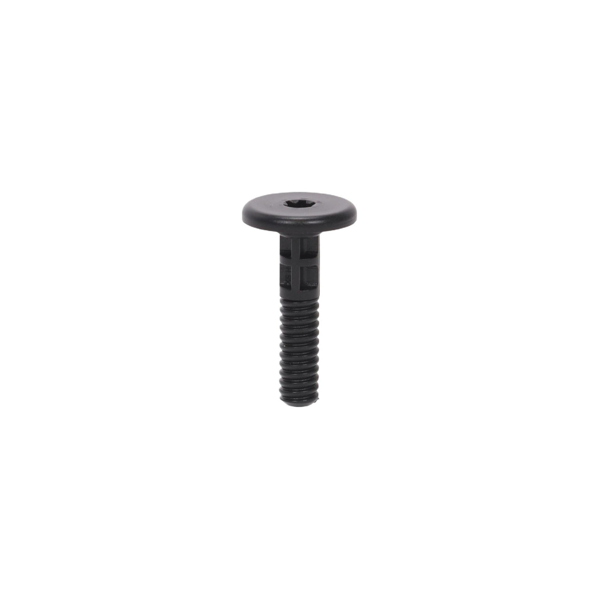 Fästclips BMW 1/1 Coupé m.fl. – 10-pack – Svart
