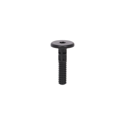 Fästclips BMW 1/1 Coupé m.fl. – 10-pack – Svart