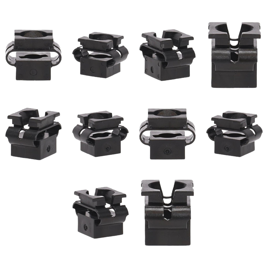 Fästclips Audi A3/A4 B5 m.fl.