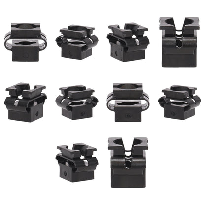 Fästclips Audi A3/A4 B5 m.fl.